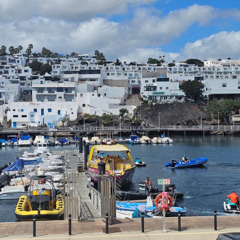 Harbour View Suite Lanzarote - Apartamento de 1 dormitorio - 48