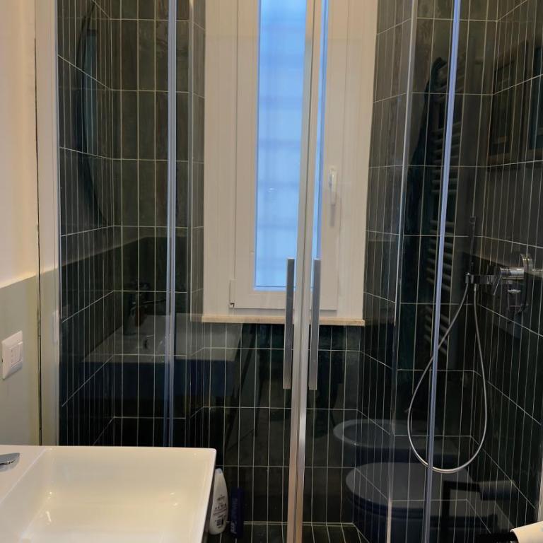 Elegant suite near the Vatican - Appartamento con 1 Camera da Letto - 15