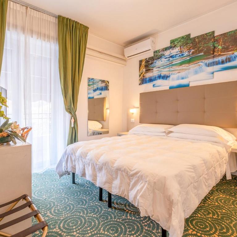 Hotel Principe - Camera Familiare Superior - 3