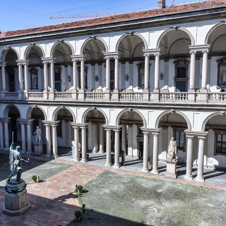 Brera Fiori - Appartamento con 1 Camera da Letto - 16