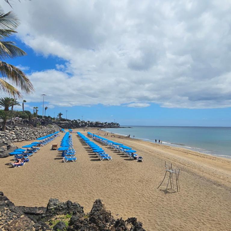 Harbour View Suite Lanzarote - Apartamento de 1 dormitorio - 50