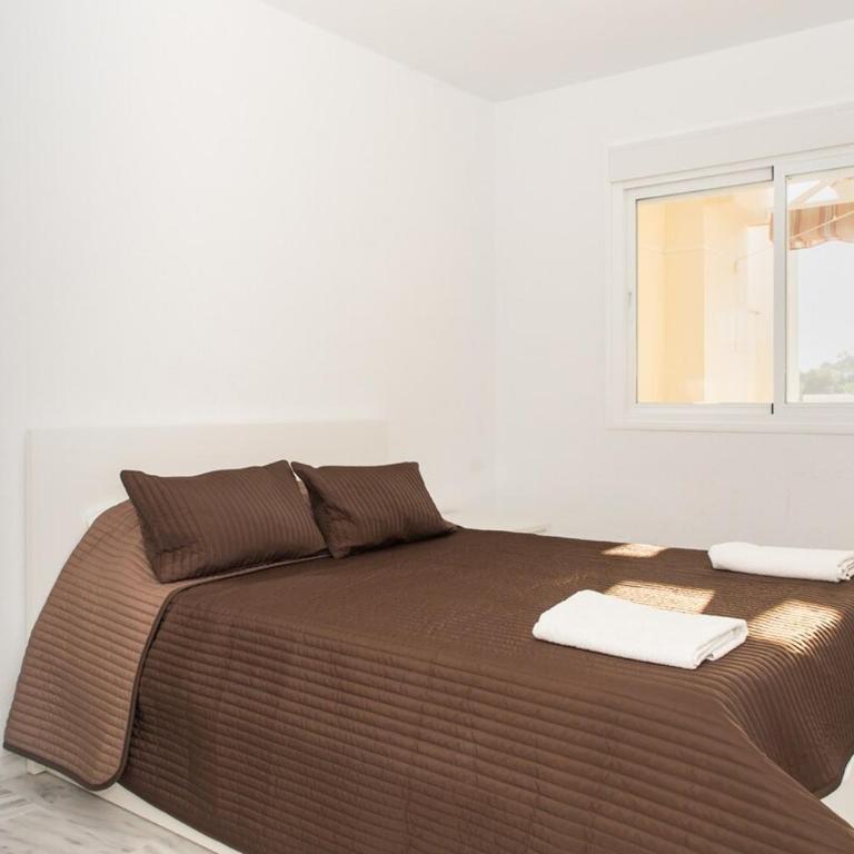 Modern & Bright family apartment, Torrequebrada - Apartamento de 1 dormitorio - 23