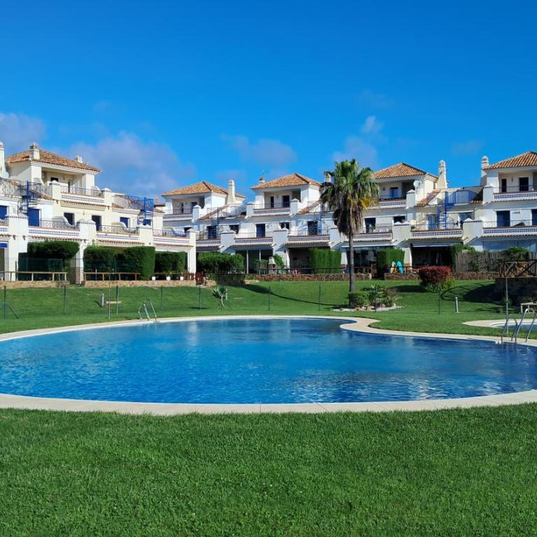 Casa Oasis Park - Casa de 3 dormitorios - 1