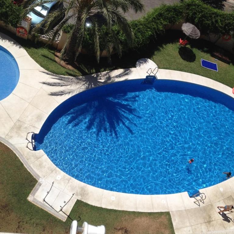 Modern & Bright family apartment, Torrequebrada - Apartamento de 1 dormitorio - 30