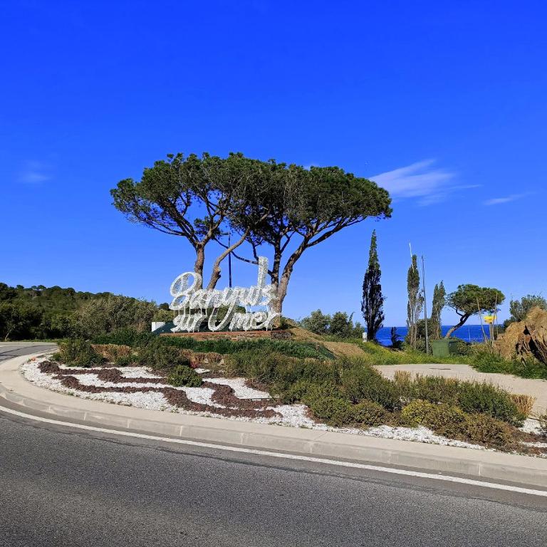 Le Rooftop Des Elmes T2 vue mer - Appartement 1 Chambre - 28