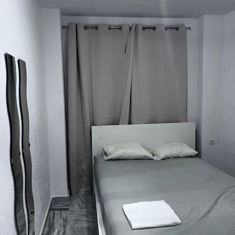 Modern & Bright family apartment, Torrequebrada - Apartamento de 1 dormitorio - 34