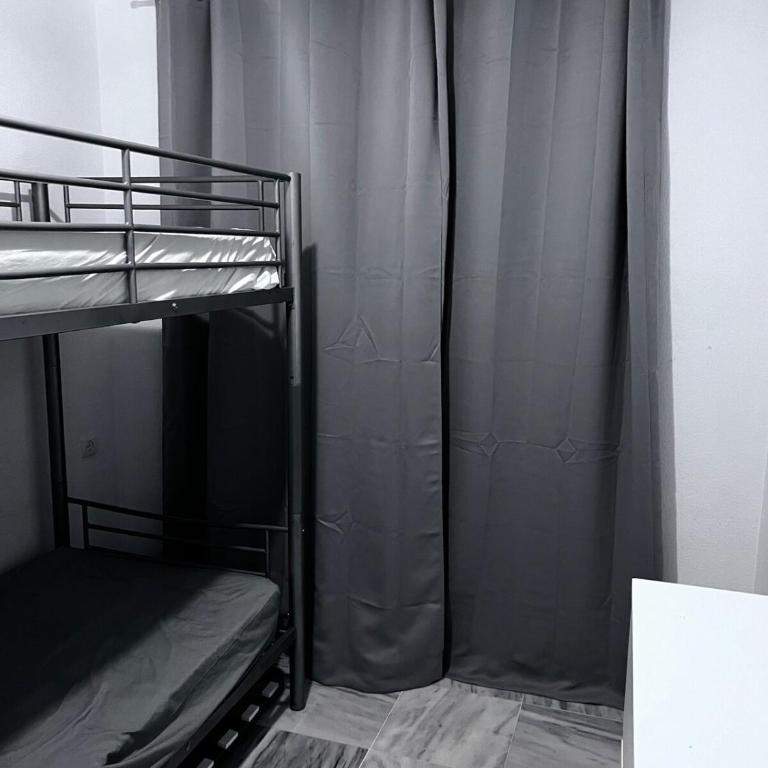 Modern & Bright family apartment, Torrequebrada - Apartamento de 1 dormitorio - 35