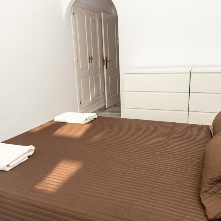 Modern & Bright family apartment, Torrequebrada - Apartamento de 1 dormitorio - 39