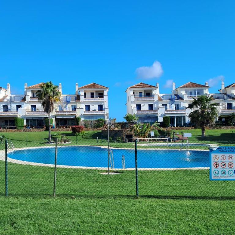 Casa Oasis Park - Casa de 3 dormitorios - 3