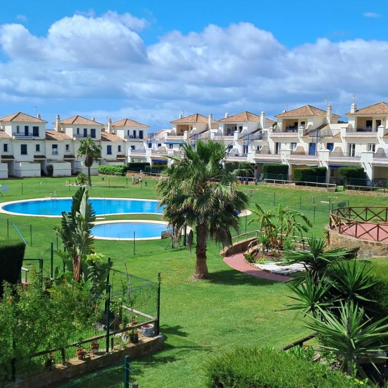Casa Oasis Park - Casa de 3 dormitorios - 4