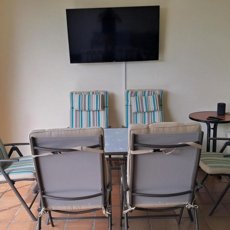 Casa Oasis Park - Casa de 3 dormitorios - 17