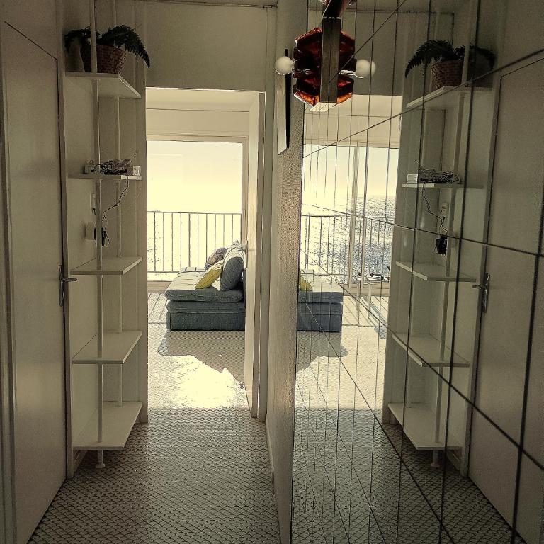 Le Rooftop Des Elmes T2 vue mer - Appartement 1 Chambre - 2