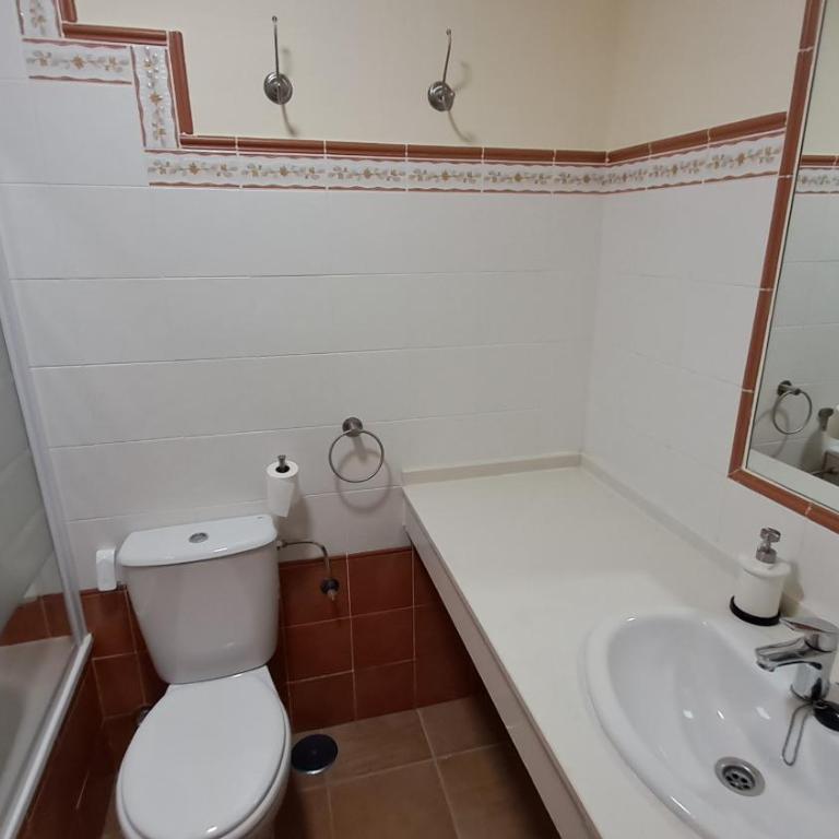 Casa Oasis Park - Casa de 3 dormitorios - 18