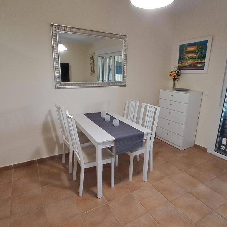 Casa Oasis Park - Casa de 3 dormitorios - 25