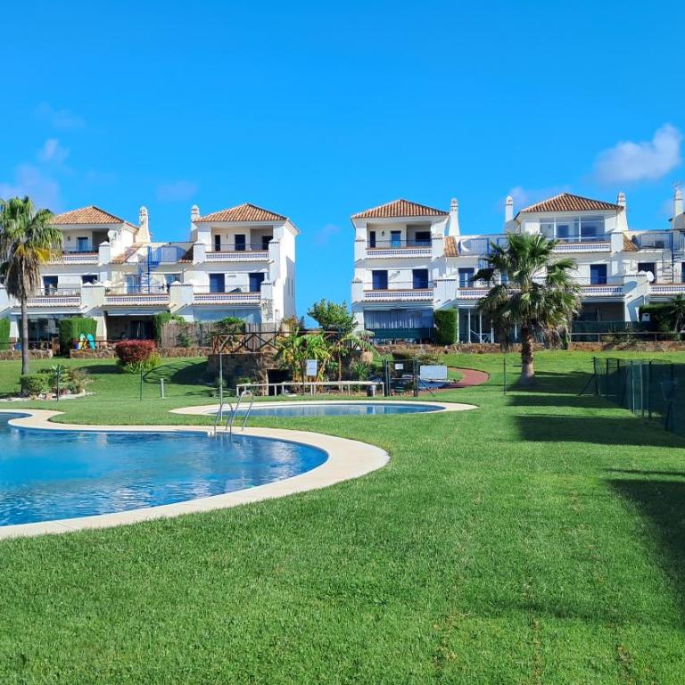 Casa Oasis Park - Casa de 3 dormitorios - 26