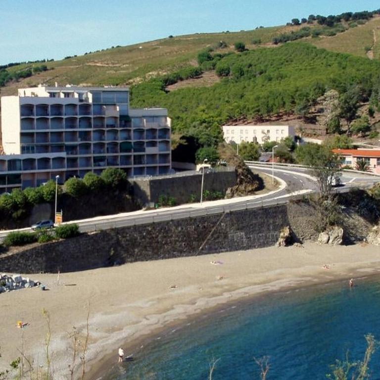 Le Rooftop Des Elmes T2 vue mer - Appartement 1 Chambre - 27