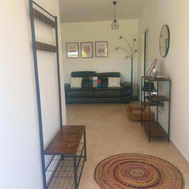 Évasion Ventoux, villa spacieuse au cœur de la Provence avec jardin privé et climatisation - Villa 3 Chambres - 42