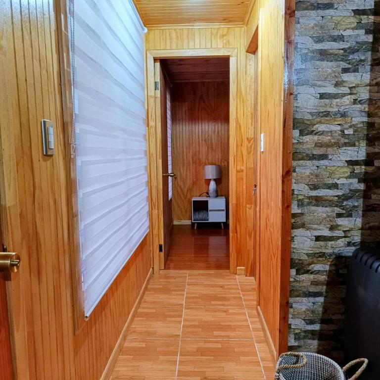 Casa de Campo a 15km de Coyhaique - Casa con 1 dormitorio - 9