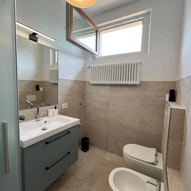 CITY PULSE APARTMENT Your Urban Escape - Appartamento con 2 Camere da Letto - 7