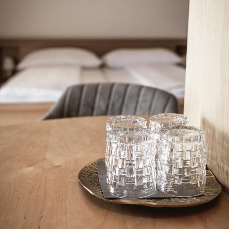 Haus Dietrich am Red Bull Ring - Appartement avec Balcon - 8