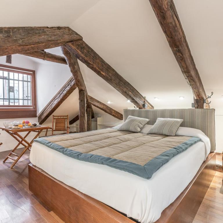 Cà Grassi 3 Venetian Terrace - Appartamento con 1 Camera da Letto - 8