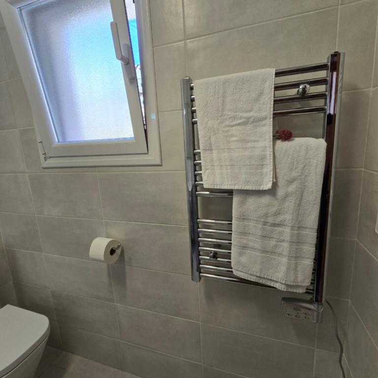 Rayo de Sol Beautiful bungalow with sea view - Two-Bedroom Villa - 64