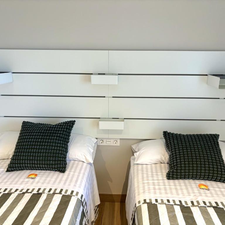 Bonavista By Solymar Properties - Two-Bedroom Apartment - 9