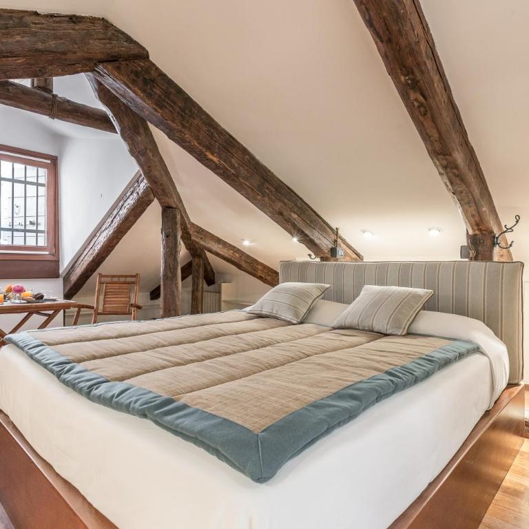 Cà Grassi 3 Venetian Terrace - Appartamento con 1 Camera da Letto - 10