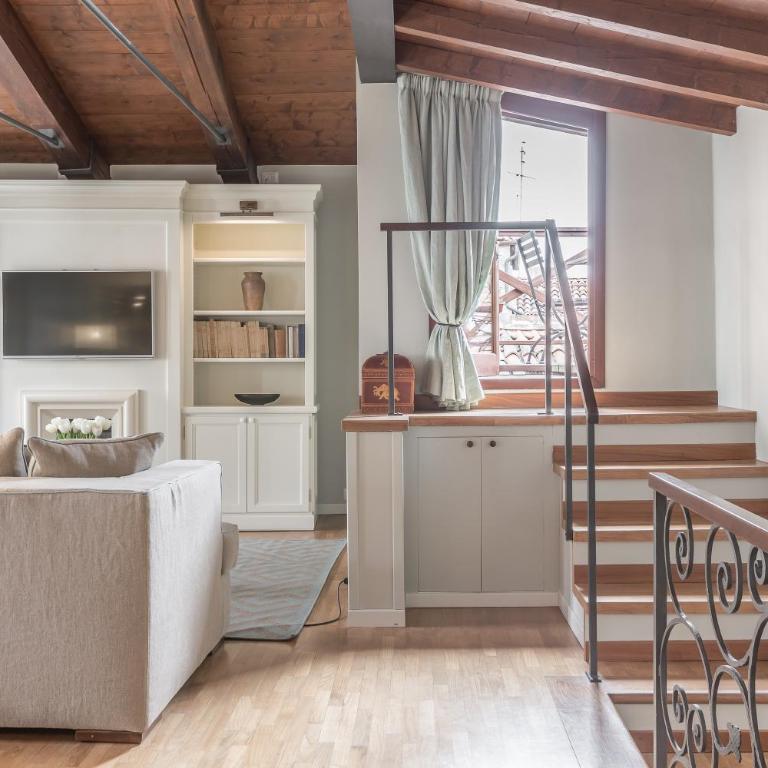 Cà Grassi 3 Venetian Terrace - Appartamento con 1 Camera da Letto - 12