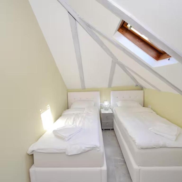 Captain Double Suite - Apartman sa 2 Spavaće Sobe - 7