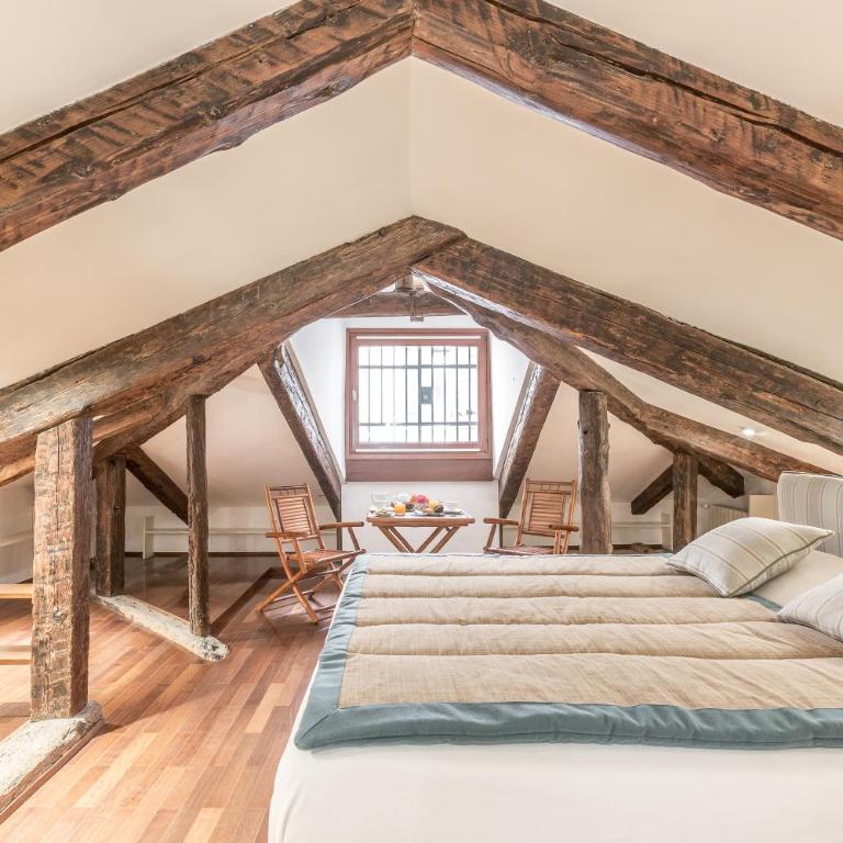 Cà Grassi 3 Venetian Terrace - Appartamento con 1 Camera da Letto - 17
