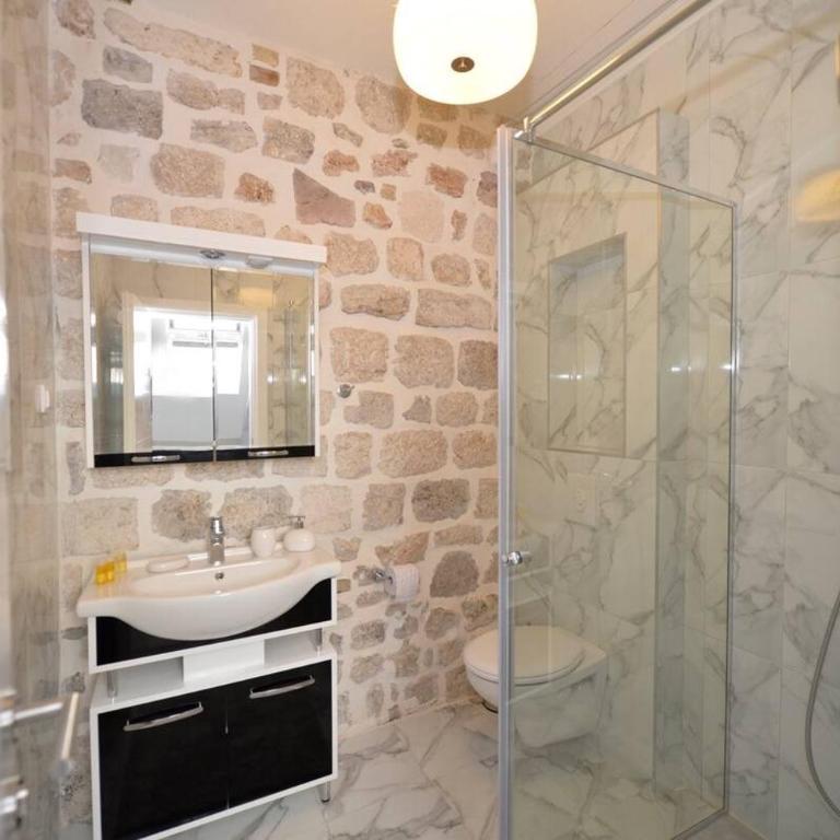 Captain Double Suite - Apartman sa 2 Spavaće Sobe - 9