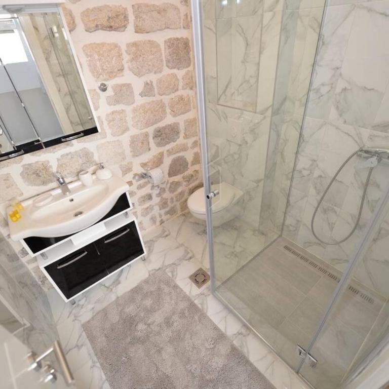Captain Double Suite - Apartman sa 2 Spavaće Sobe - 10