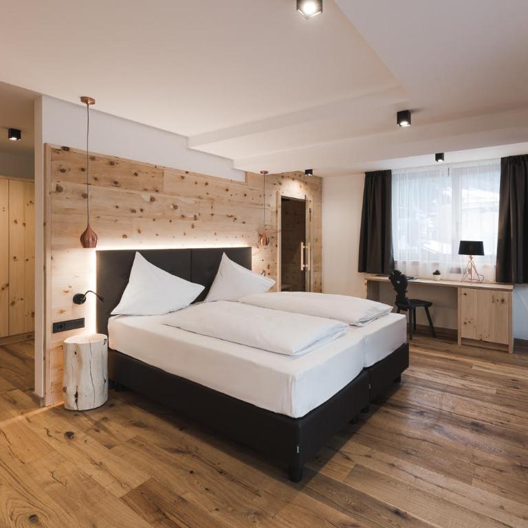 Hotel Zum Mohren - Suite con Sauna - 4