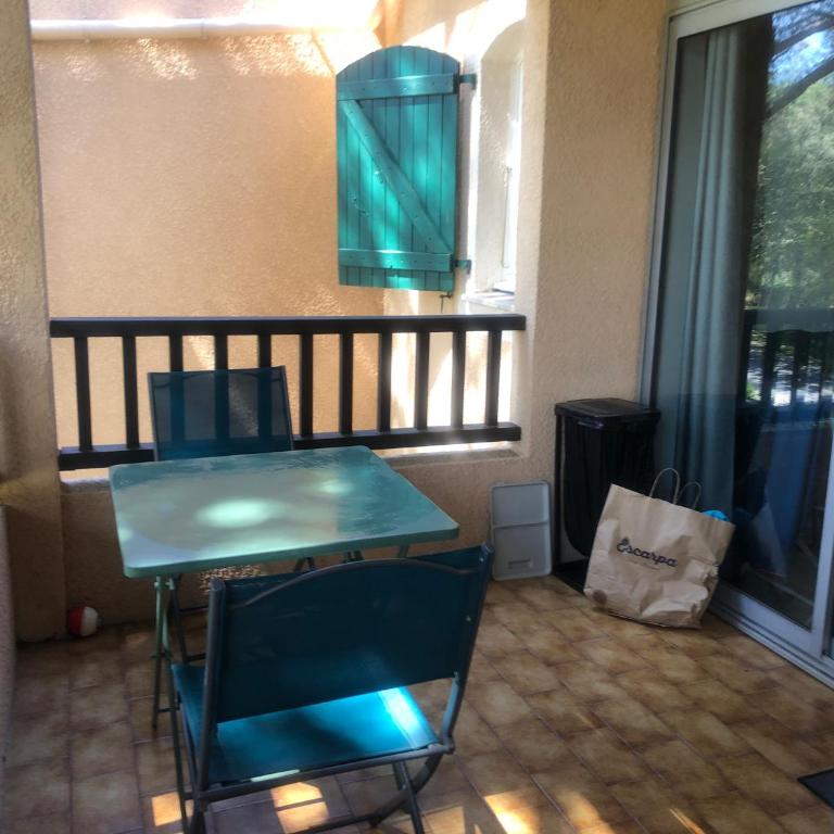 Domaine de Valescure - Apartment mit 1 Schlafzimmer - 10