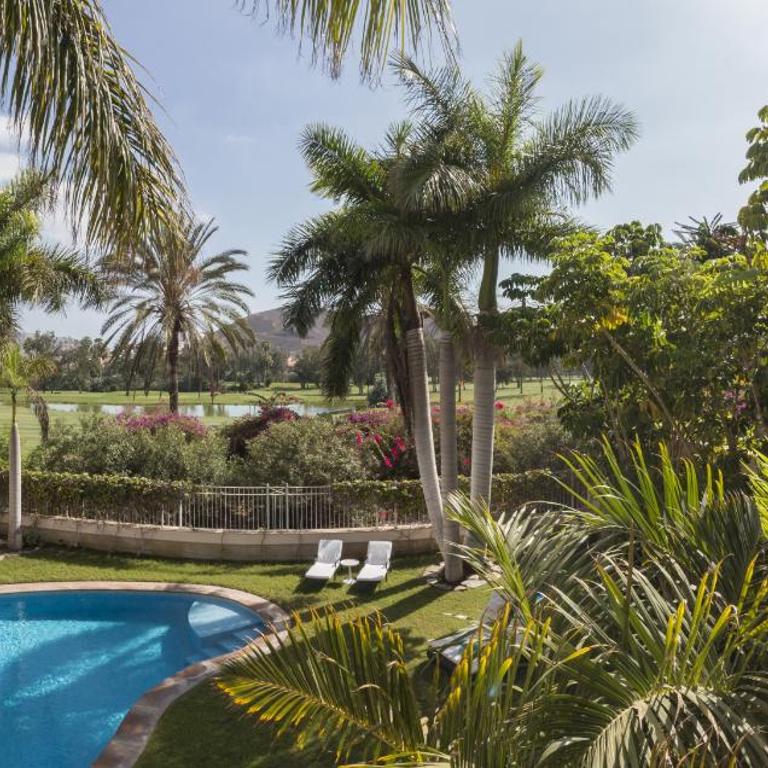 Villa Solaris Privé - Villa Deluxe - 4