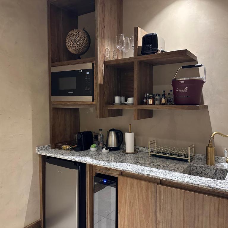 La Maria Hotel Boutique - Standard Suite - 3