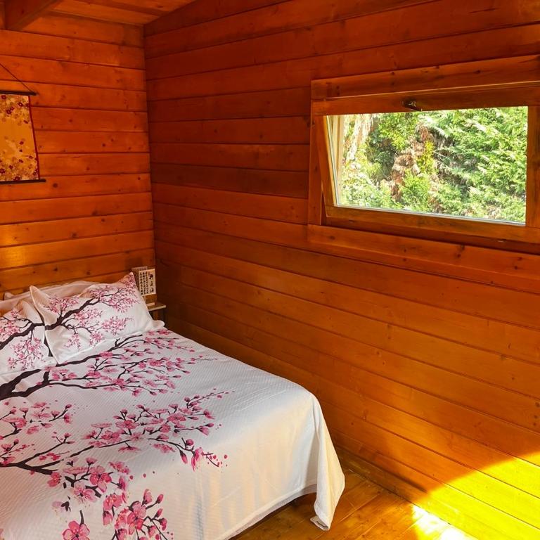 Les Jardins du Soleil - Chalet 1 Chambre - 1