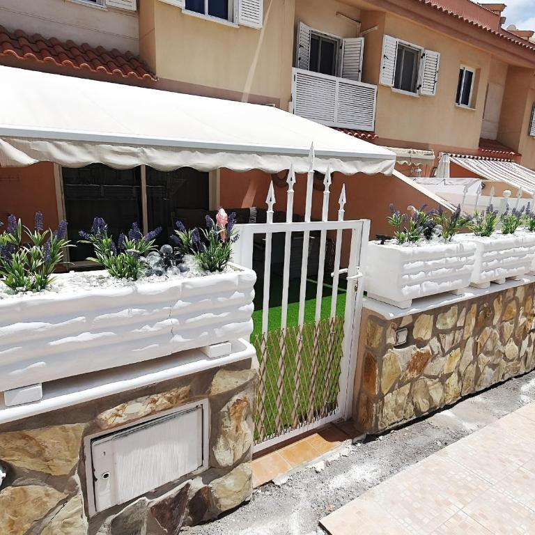 PaulMarie Family Duplex Playa de Fanabe - Apartamento de 3 dormitorios - 27