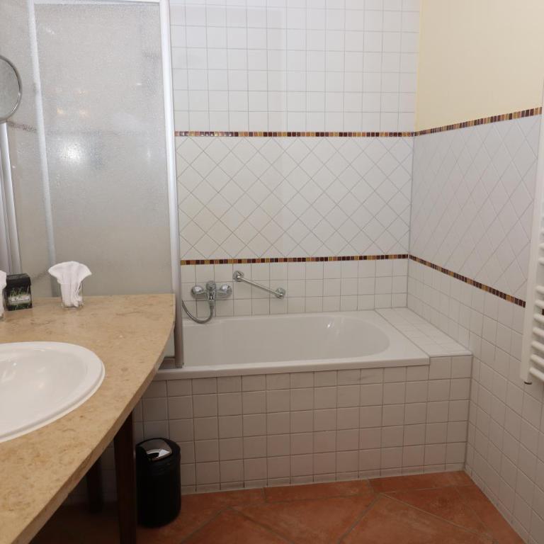 Hotel Gut Schmelmerhof - Standard Doppelzimmer - 4