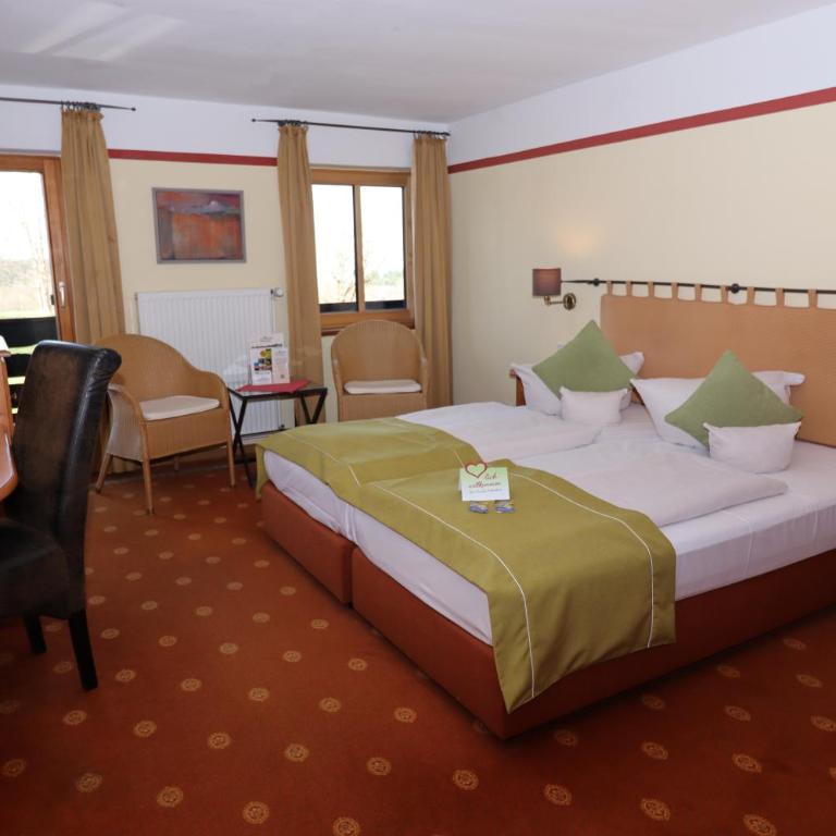 Hotel Gut Schmelmerhof - Standard Doppelzimmer - 3