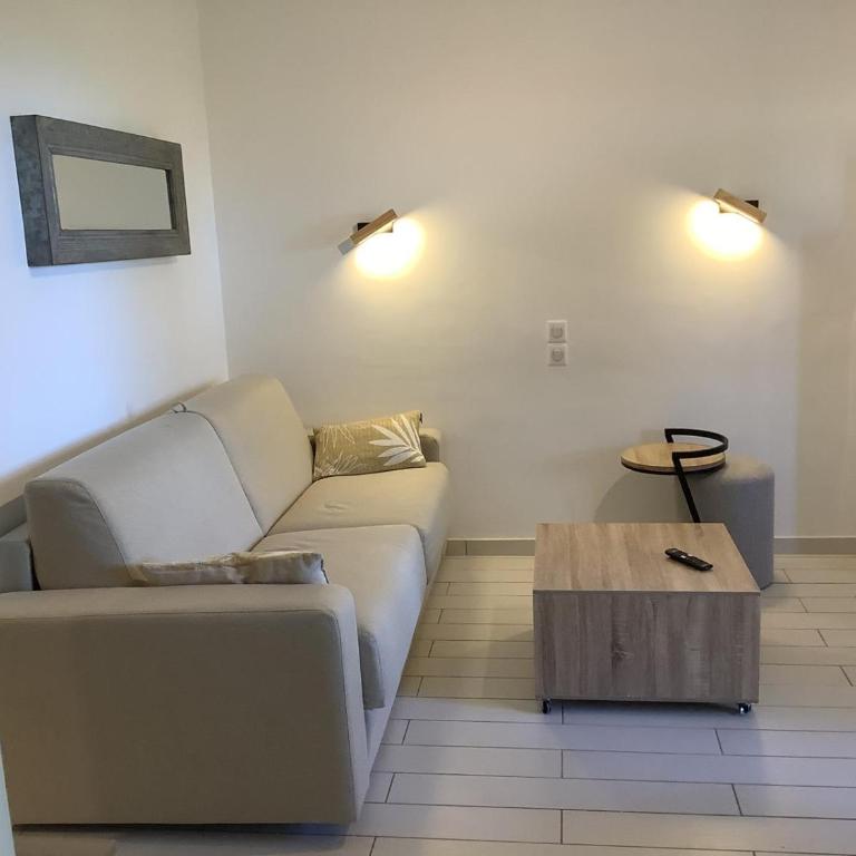 Domaine de Valescure - Apartment mit 1 Schlafzimmer - 7