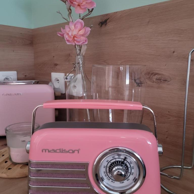 La bulle romantique - Appartement 1 Chambre - 15