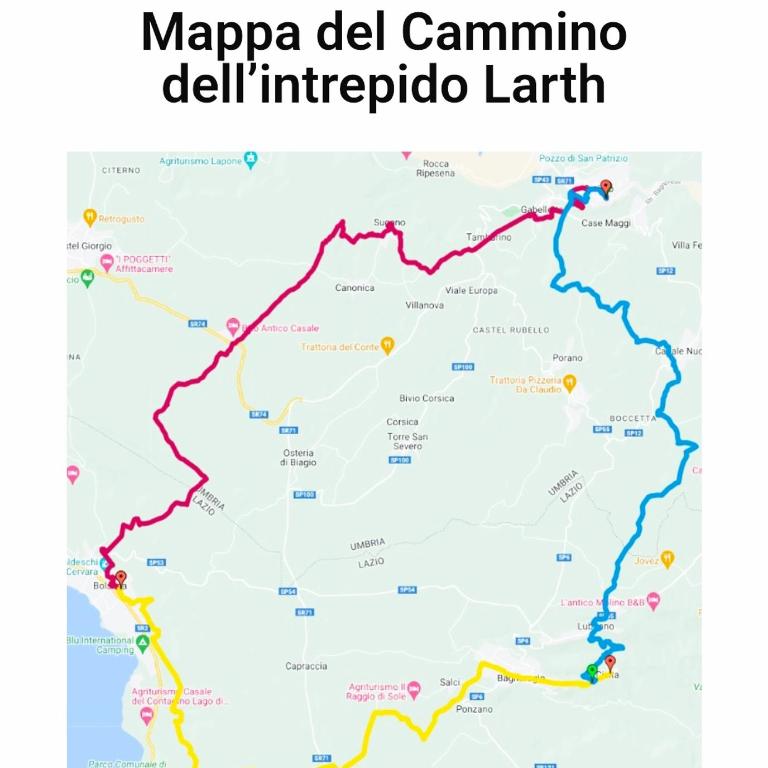 Il Vantaggio - Appartamento con 2 Camere da Letto - 34