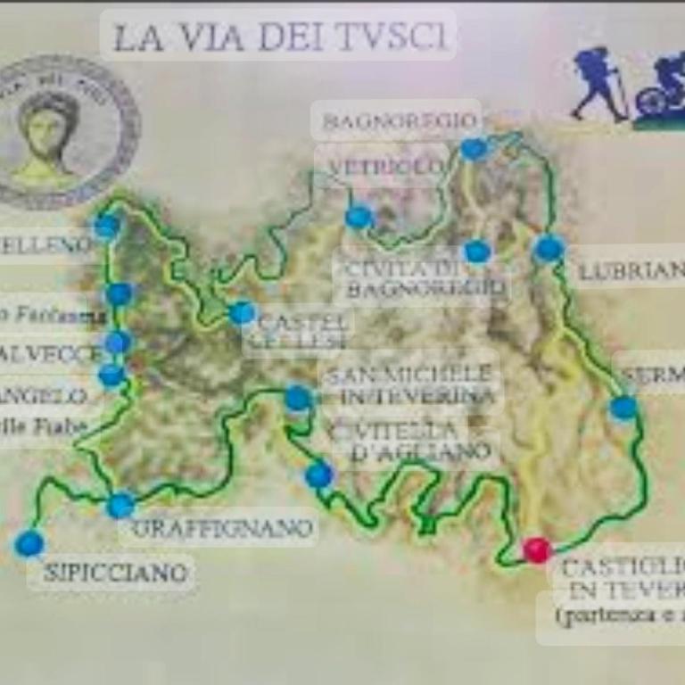 Il Vantaggio - Appartamento con 2 Camere da Letto - 35