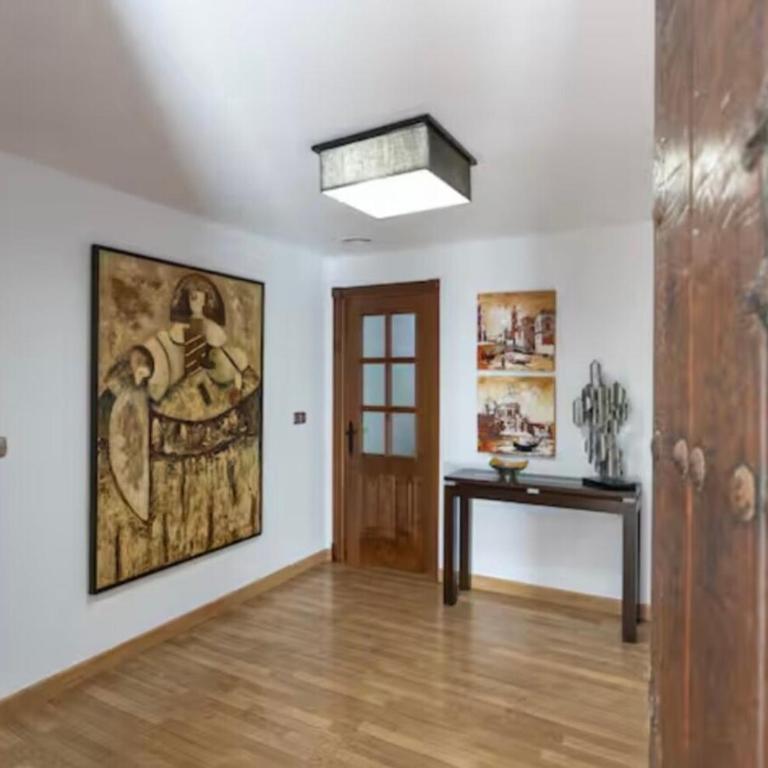 Losft Madreselva - Apartamento de 3 dormitorios - 1