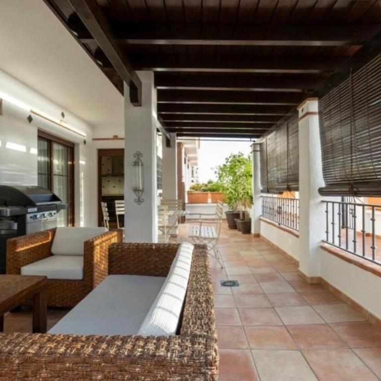 Losft Madreselva - Apartamento de 3 dormitorios - 3