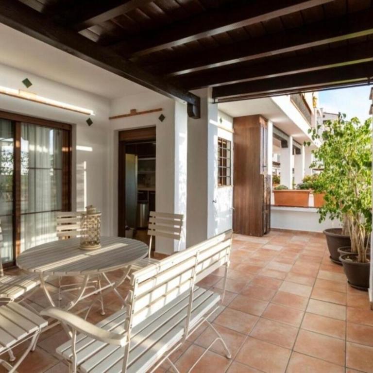 Losft Madreselva - Apartamento de 3 dormitorios - 5