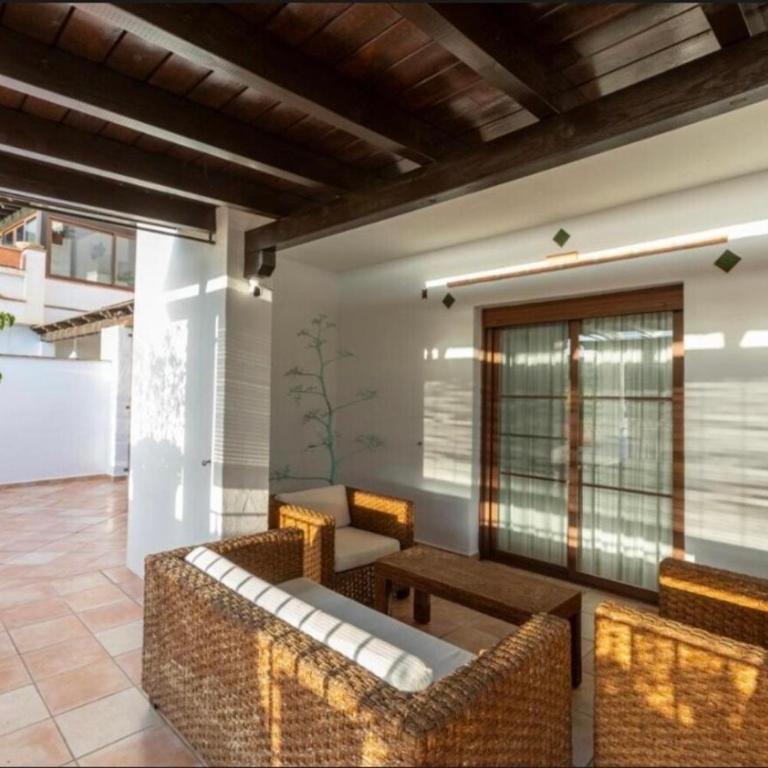 Losft Madreselva - Apartamento de 3 dormitorios - 4