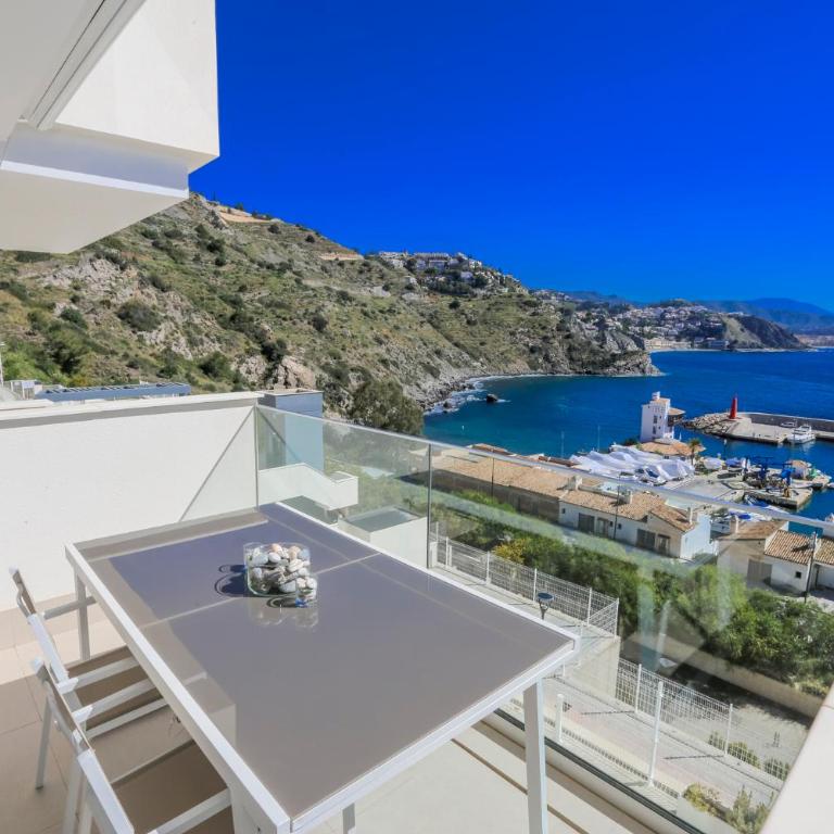 Icon Deluxe Marina Views - Three-Bedroom Apartment - 22